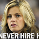 Illustration for article titled Erin Andrewss Contract Is About To Expire, And No One Wants To Hire Her Away From ESPN